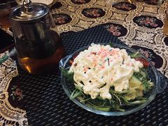 -新疆欣悦饭庄