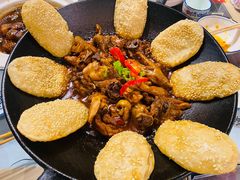 锅包鸡-风波庄(罍街分舵)