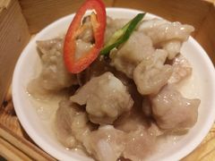 -老伙记海鲜码头(北滘店)