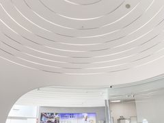 -喜茶(迪士尼小镇DP店)