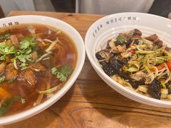 -每碗面馆(新鸿安大厦店)