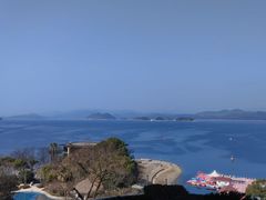 -绿城千岛湖喜来登度假酒店