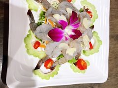 -The Dishes Seafood & Restaurant