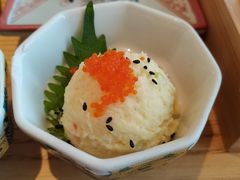 -鹤龟料理店(时代天街店)