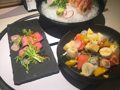 -赤坂亭M9和牛烧肉·日料398放题(万达店)