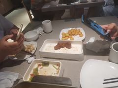 -半天妖烤鱼(东方新天地店)