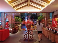-瑶王府·广西菜(金阳路店)