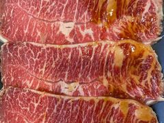 -燚青春东北泥炉烤肉(百合店)