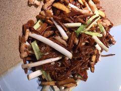 -外婆家(南开大悦城店)