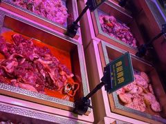 -环球约客烤涮自助(铜锣湾店)