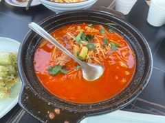 酸笋鸡-多味居(剪子巷店)