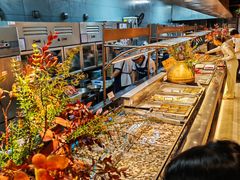 -韩盛·盛江山自助料理(中街大悦城店)
