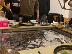 -老三龙虾(汉阳杨泗庙店)
