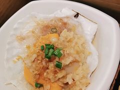 -茶港·点心·啫啫煲(范湖万达广场店)