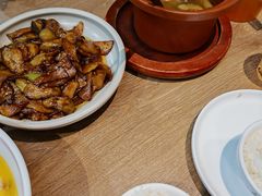 -金掌勺·锅包肉(双榆树店)