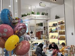 -艺彩阳光手工坊(大连恒隆广场店)
