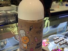 -歌帝梵(大运河购物中心店)