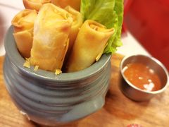 -玩味工厂·东南亚特色餐厅(太古里店)
