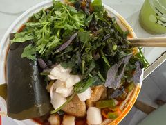 -老牌柳州螺蛳粉(同班同学美食城店)