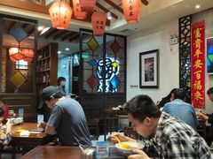 大堂-大壶春生煎(四川中路店)