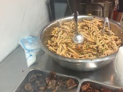 -黎里王记辣脚(黎里总店)