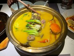 -野蔓果·山野菜(西湖景区·龙井茶田店)