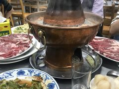 -三兴涮羊肉(荣安大街店)