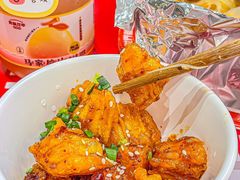-见味花甲(福田coco park店)