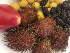 -澜悦港海鲜体验主题餐厅