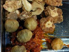 -金鼎雪山牦牛杂火锅(理县总店)