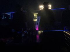 -MOSSO·Liveshow(M3香港广场店)