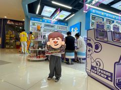 -凯德广场(西城店)