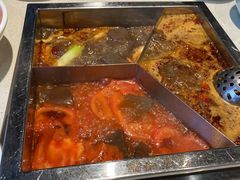 -红鼎坊·老成都火锅(新南门店)