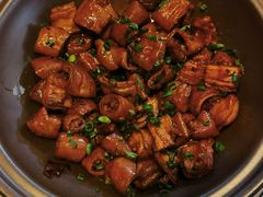 -马仕玖煲·融合菜·酥不腻烤鸭(人大店)