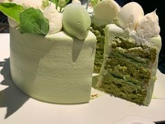 -théATRE 茶聚场(王府中環店)