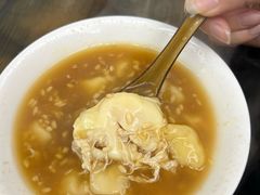 醪糟粉子加鸡蛋-张醪糟(街子店)