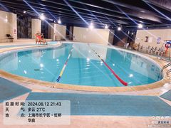 -威尔仕健身·游泳(古北店)