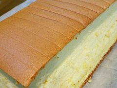 经典原味蛋糕-吉姆大师傅(北京华联亦庄店)