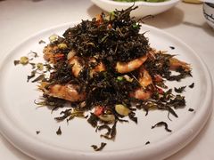 -径山十八道·风味民间菜(杭州总店)