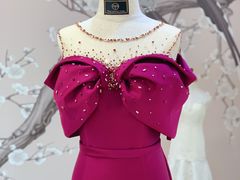 -MSV 高端礼服定制(大良店)