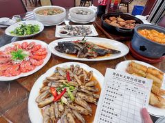 -老船长海鲜大排档(集美店)