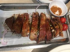 -羊之道草原味道清真餐厅(番禺店)