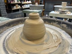 -川上陶艺社(大悦城店)