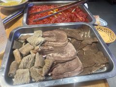 -洱火云南酸菜牛肉火锅(石景山当代商城店)