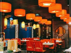 大堂-三宝涮肉(体育学院店)