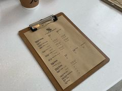 -% Arabica阿拉比卡咖啡(深圳湾万象城店)