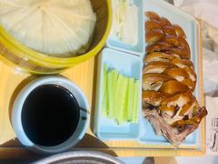 -华馨园北京烤鸭(丽水店)