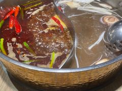 -彤德莱牛肉火锅(双港店)