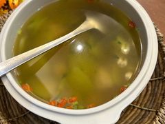 -乐在集市海鲜大排档(平潭店)