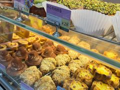 -PAOPAO Bakery&Café(港汇店)